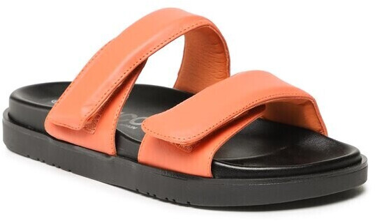 BIANCO Slippers 11200139 orange