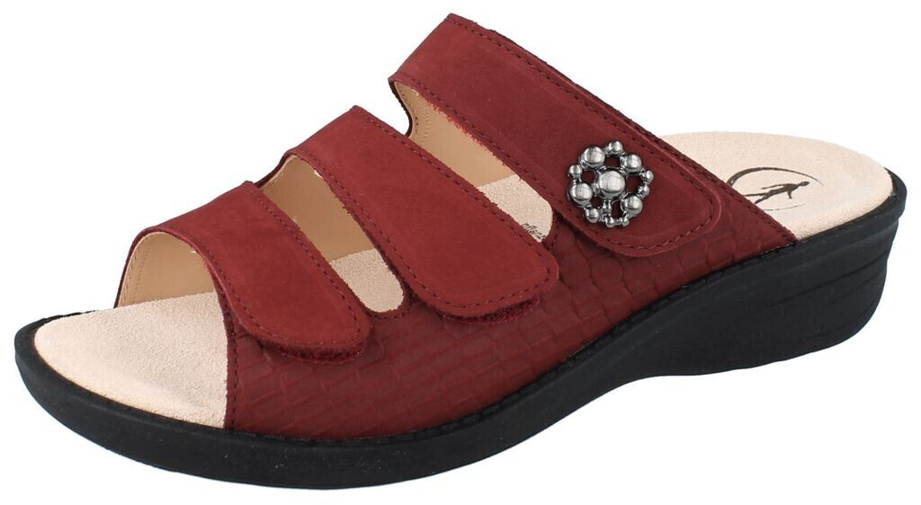 Ganter Hera-H Sneaker chianti