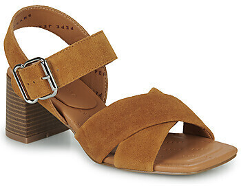Pepe Jeans Sandals ALTEA BASIC brown