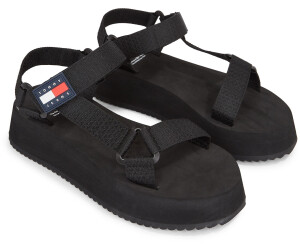 Tommy jeans sandal cheap