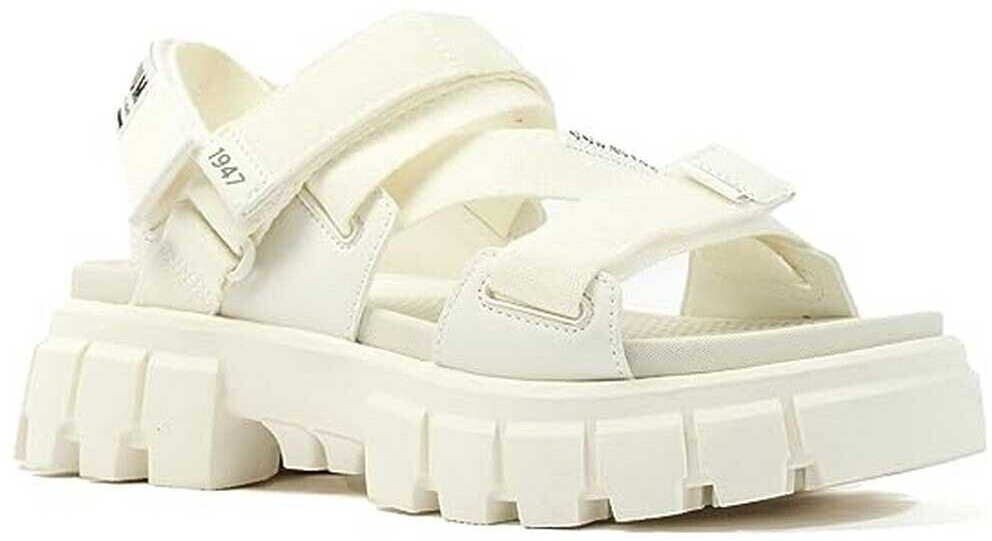 Palladium Sandals REVOLT SANDAL MONO white