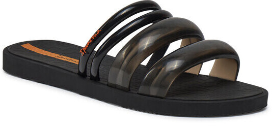 Ipanema Slippers 26727 Black Orange AQ188 black