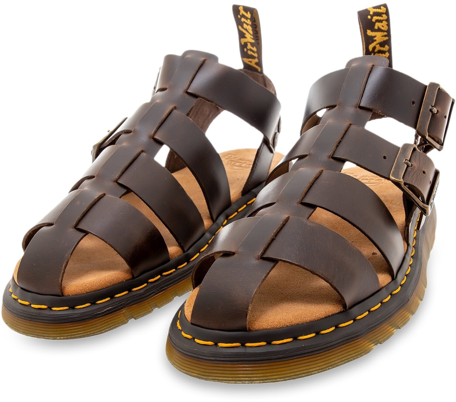 Dr martens galia carpathian sandals clearance