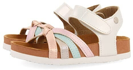 Gioseppo Dembeni Flipflop colorful