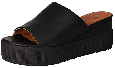 MUSTANG 1459-701 Slide black
