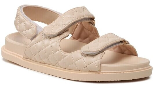 DeeZee Fashion Sandals E566-70 beige