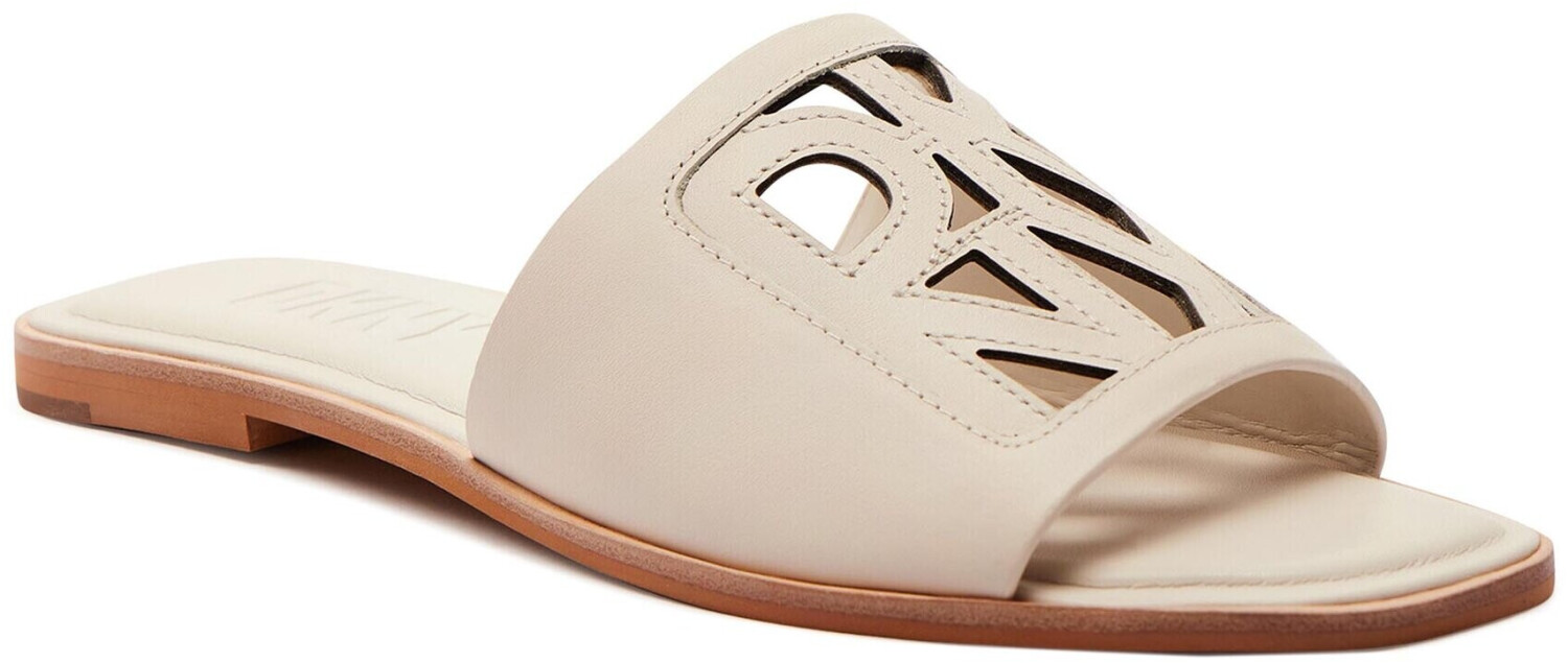 DKNY Slides Jalila K1412783 écru