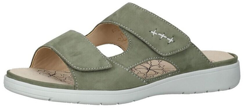 Ganter GINA Slipper sage