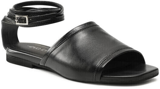 Eva Longoria Sandals EL-11-03-000444 101 black