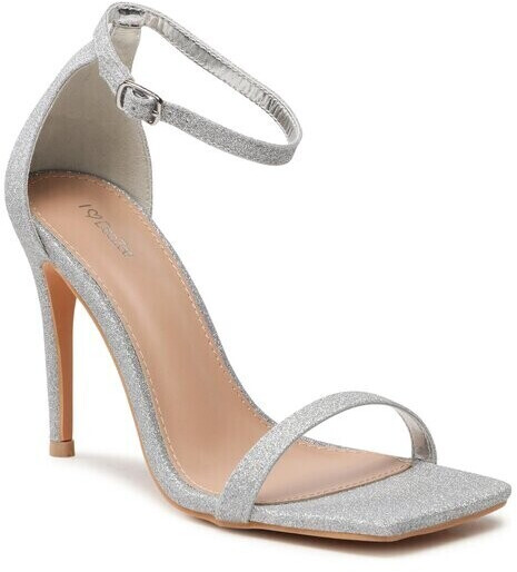 DeeZee Fashion Sandals F89725-76 white