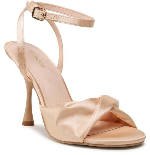 DeeZee Fashion Sandals Y39214-6 beige