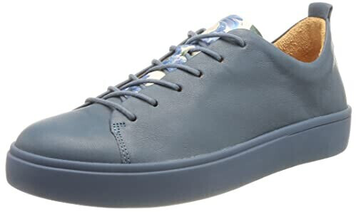 Think SPUAT sustainable removable insole slipper rosmarin
