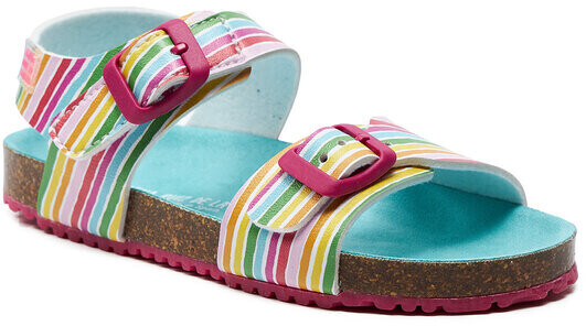 Agatha Ruiz de la Prada Sandals 242939-A M colorful