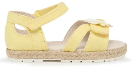 Mayoral Sandals 41456 yellow
