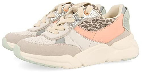 Gioseppo Gigny Sneaker white