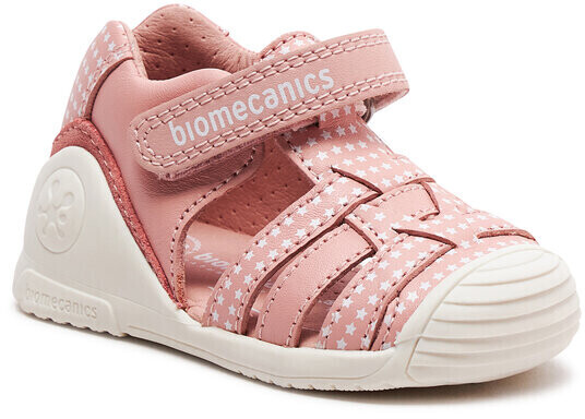 Biomecanics Sandals 242109 C Cipria pink