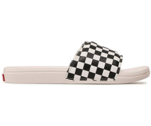 Buy Vans La Costa Slide On Slippers white VN0A5HFER6R from 13.58 Today Best Deals on idealo