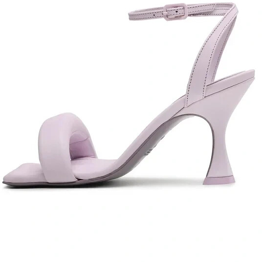 Patrizia Pepe Sandals Fresh Lilac 8X0044 L048 M440 violet