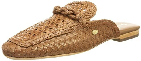 Bretonière FRS1180 Slipper cognac