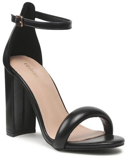 DeeZee Fashion Sandals black DY8759-2