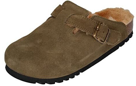 Scholl FAE Sandal khaki