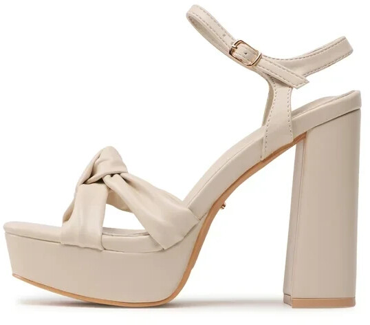 DeeZee Fashion Sandals F20074-21 Écru