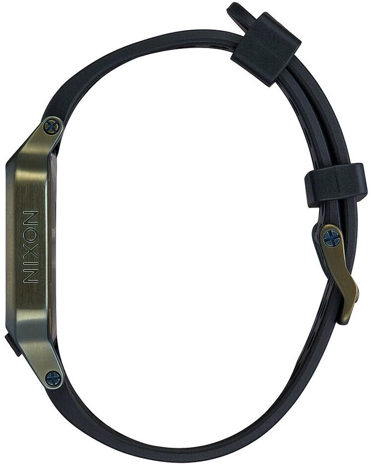 Nixon Heat A1320 desde 109 00 Ofertas de Nixon en idealo