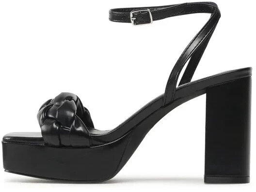 DeeZee Fashion Sandals Y7157-9 black