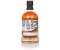 Never Say Die Small Batch Bourbon Whiskey 70cl