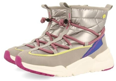 Gioseppo leekang Sneaker silver