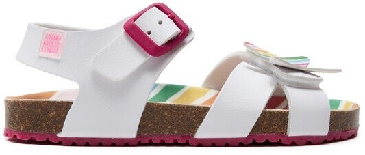 Agatha Ruiz de la Prada Sandals 242938-A white