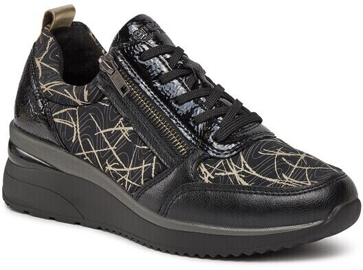 Remonte Dorndorf Sneakers D2401-05 black