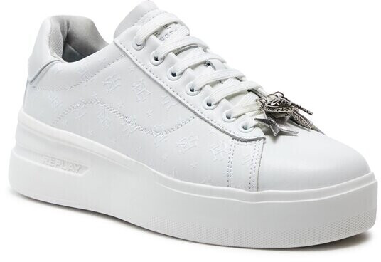 Replay Sneakers GWZ4N 000 C0013L white