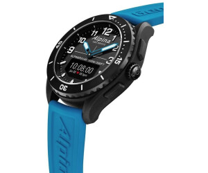 Alpina smartwatch new arrivals