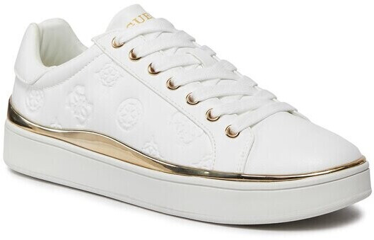 Guess Sneakers FL8BNY FAL12 white