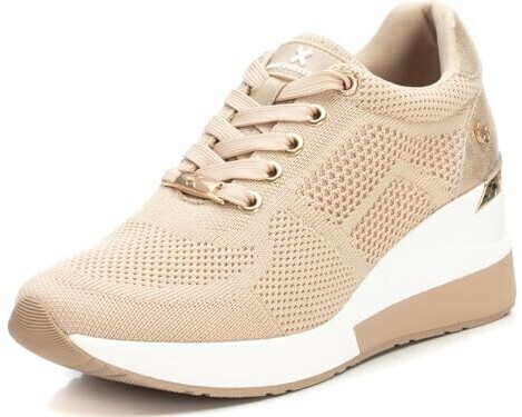 XTI 142419 Sneaker beige