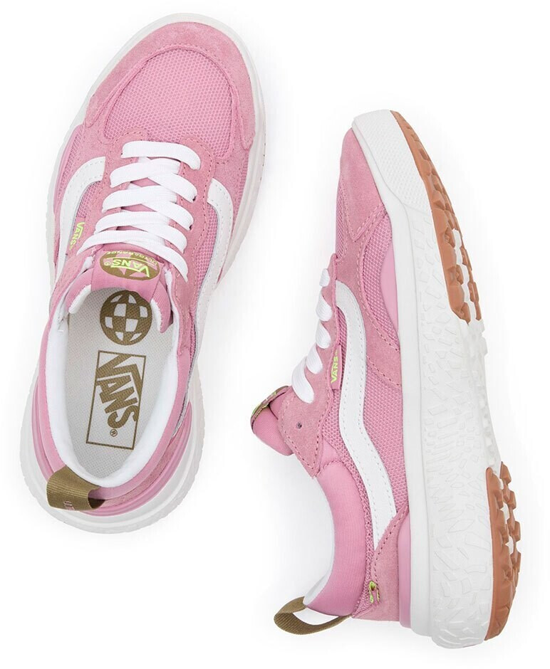 Buy Vans Ultrarange Neo Vr3 Trainers pink from 50.38 Today Best Deals on idealo