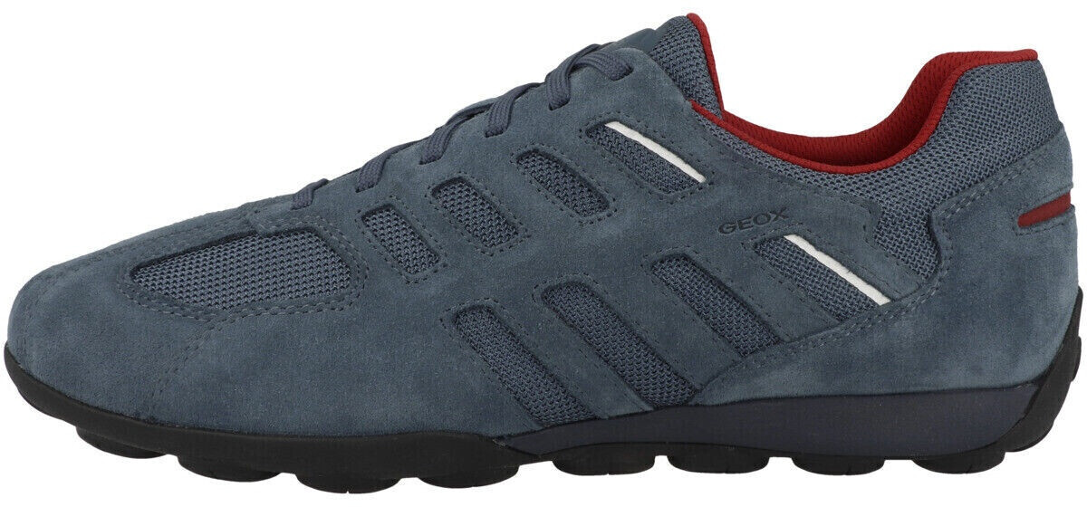 Geox U Snake 2 0 A Sneaker avio