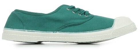 Bensimon Sneaker TENNIS LACETS blue