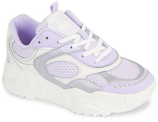 Tommy Hilfiger Sneakers TJW Chunky Runner violet