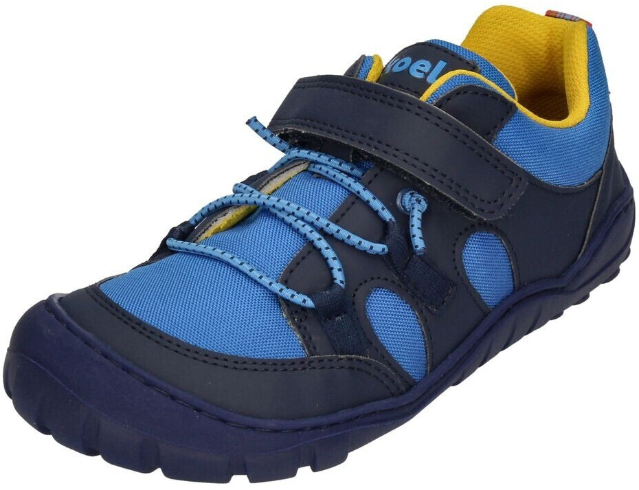 Koel Kids Shoes Sneakers Mateo royal Blue