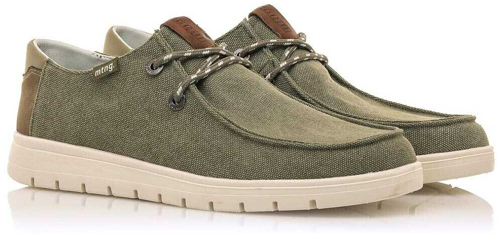 Mustang Mtng Denver Shoes brown
