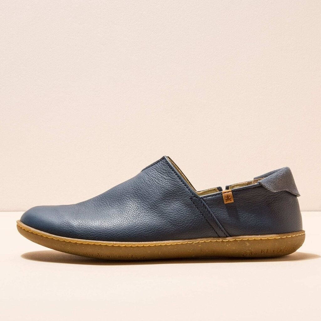 El Naturalista Comfort lace-up shoes blue El Viajero