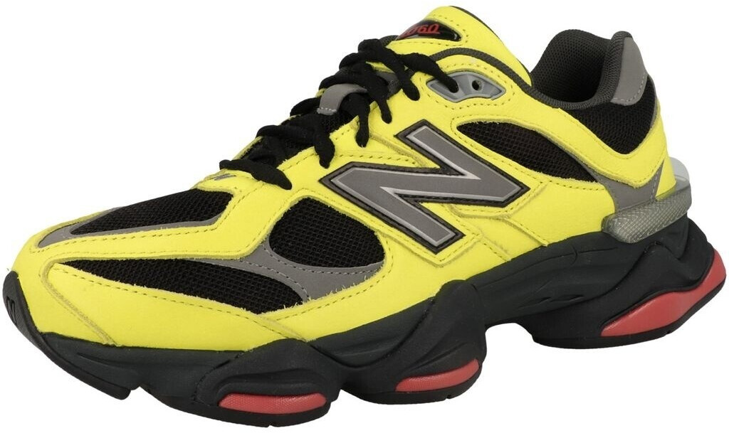 New balance gelb schwarz online
