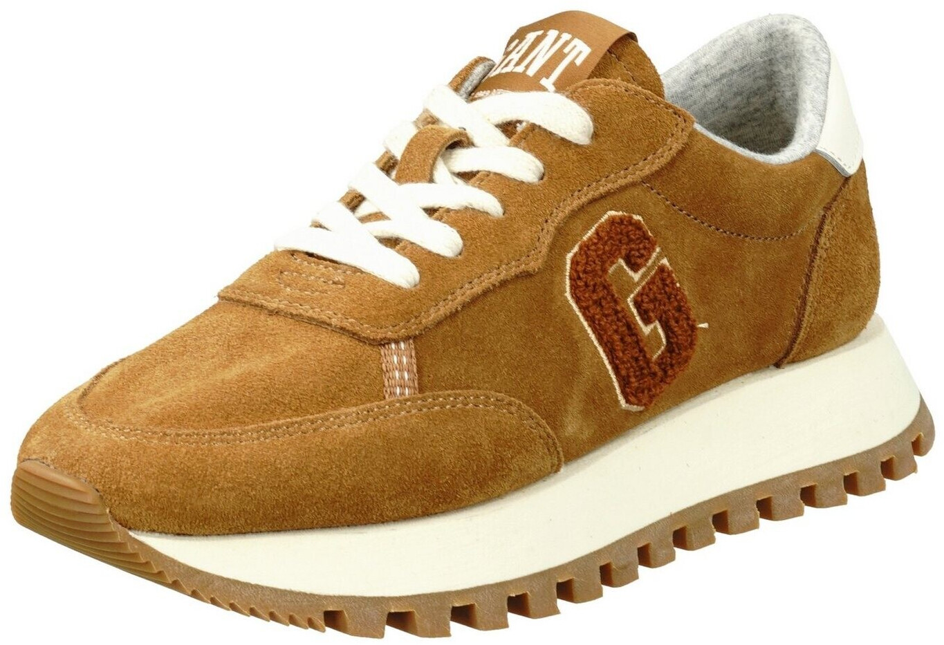 GANT Sneakers Caffay 27533167 brown