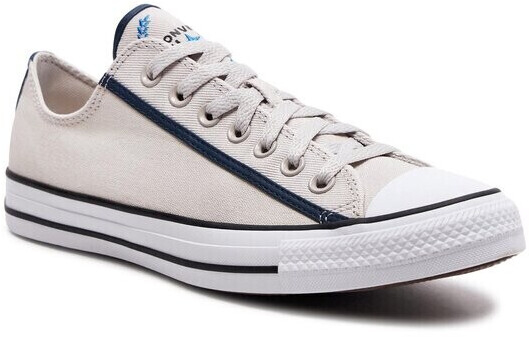 Converse Fabric Sneakers Chuck Taylor All Star A06576C grey