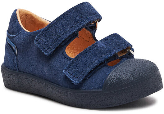 Mrugała Half Shoes Play 2223 4-66 Indygo blue