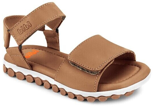 Bibi Bibi Summer Roller Sandals caramel brown