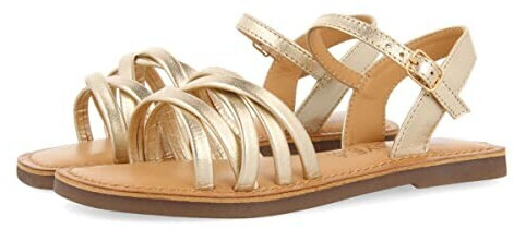 Gioseppo Cayey Sandal gold
