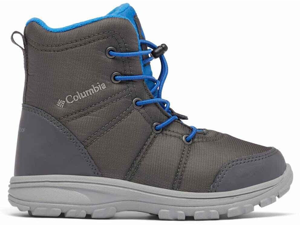 Columbia Fairbanks Omni-heat Hiking grey